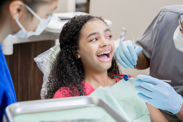 Best Emergency Root Canal Treatment in Linthicum, MD