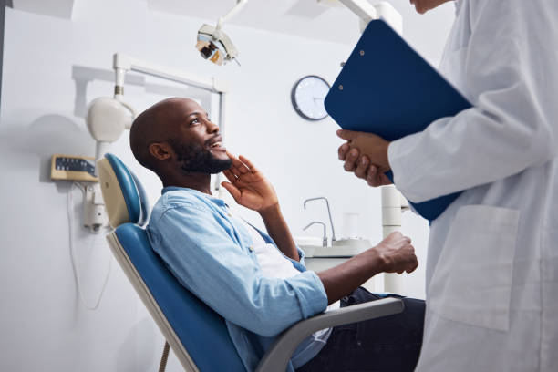 Best Emergency Dentist for Knocked-Out Tooth in Linthicum, MD