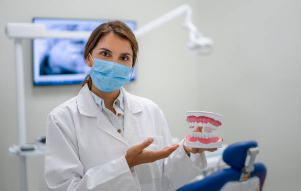 Best Emergency Dental Extractions in Linthicum, MD