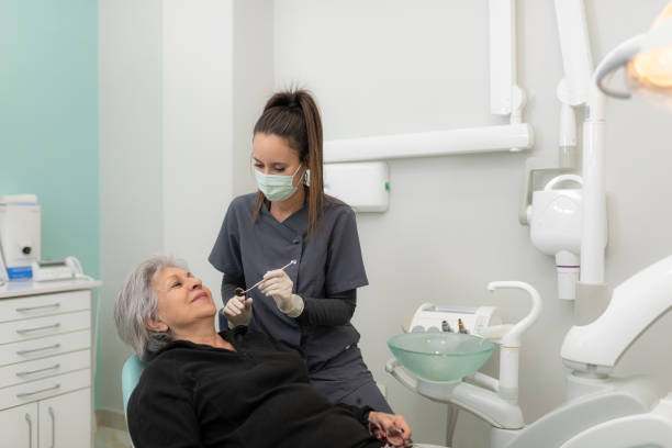 Best Emergency Dentist for Lost Fillings or Crowns in Linthicum, MD