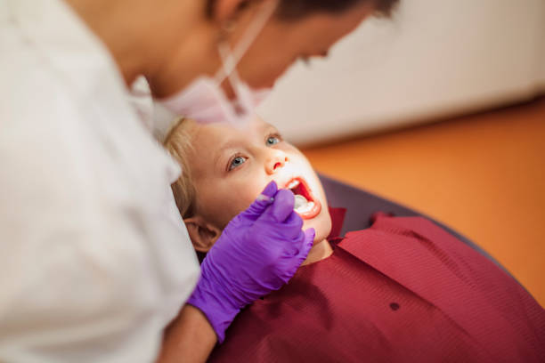 Best Broken or Cracked Tooth Emergency Dentist in Linthicum, MD