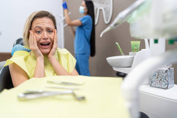 Best Emergency Dental Extractions in Linthicum, MD