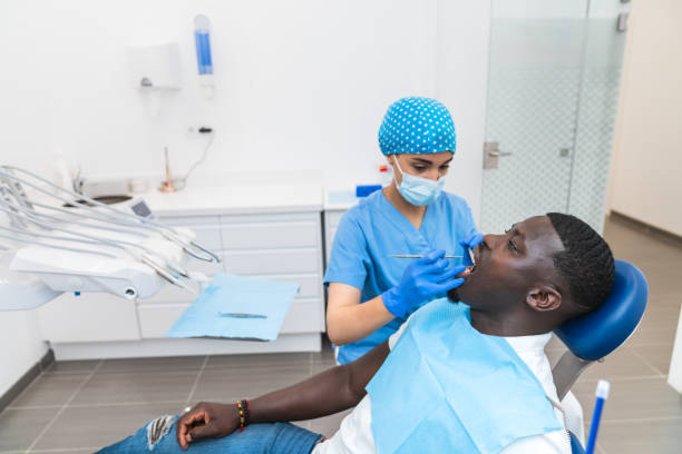 Best Orthodontic Emergency Dentist in Linthicum, MD